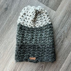 Be Happe Handmade Beanie Womens